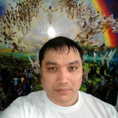 Руслан Тлепов, 09.06.1980, Караганда