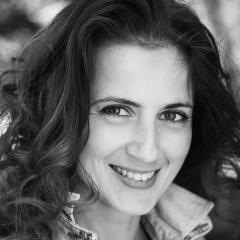 Полина Двоеглазова, Санкт-Петербург