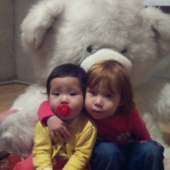 Jumagul Mendigalieva