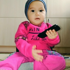 Nurshat Serikbayeva, 10.03.1994, Туркестан