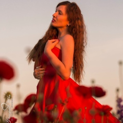 Леся Grigorenko, 11.09, Одесса