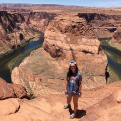 Акерке Абишева, 14.05.1991, Алматы