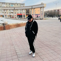 Жансая Искакова, 20.09.1989, Жезказган