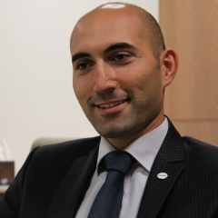 Ильяс Исмаиллы, 10.03, Киев