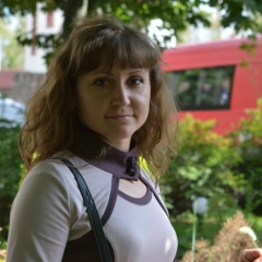 Ирина Слободенюк, 10.11