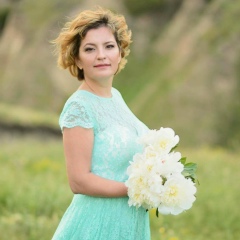 Ирина Макеева, 29.05, Днепр (Днепропетровск)