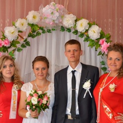 Леся Балюк, 11.12.1993, Новофастов