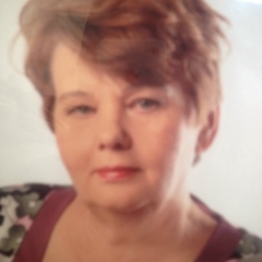 Мария Азатулова