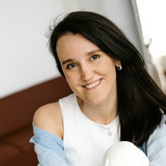 Татьяна Петрова, 28.11.1985, Уфа