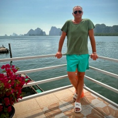 Игорь Стрючков, 27.01, Санкт-Петербург