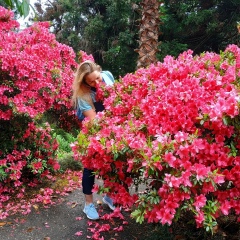 Анютка Косинцева, 07.02, Екатеринбург