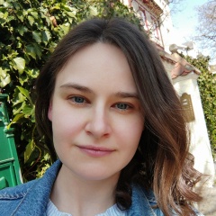 Татьяна Спицына, 03.06.1989, München