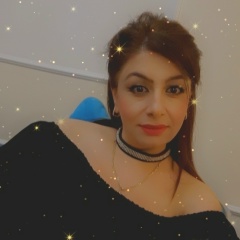 Meri Petrosyan, 15.03.1983, Москва