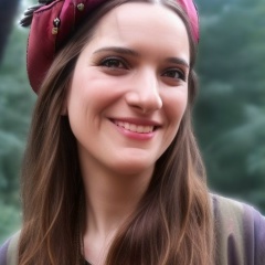 Виктория Gandharvika