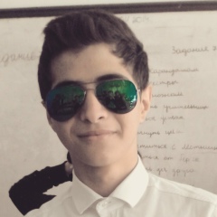 Parviz Yashar