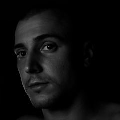 Илья Магура, Москва