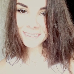 Allyssa Che, 15.10, Санкт-Петербург