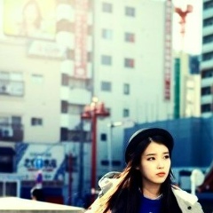 Lee Ji-Eun, 16.05, Seoul