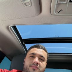 Miran Visa, 14.05.1995, Москва