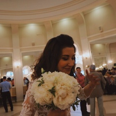 Рената Гатаулина, 29.11.1991, Казань