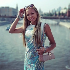 Иришка Синицкая, 24.12, Москва