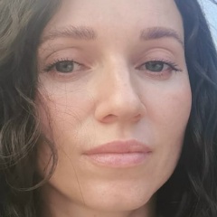 Надежда Жихарева, 10.01, Санкт-Петербург