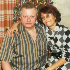 Анна Шаврина, 10.01.1956, Омск