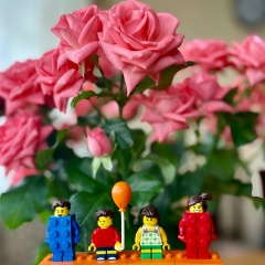 Маринка Бруженяк, 13.05.1989, Москва