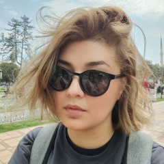 Гузель Бурангулова, 08.04, Уфа