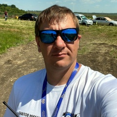 Михаил Павлов, 16.07.1987, Пенза