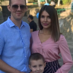 Наташа Иванченко-Гордиенко, 26.06.1987, Новороссийск