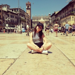 Наташа Cham, 23.07.1990, Regensburg