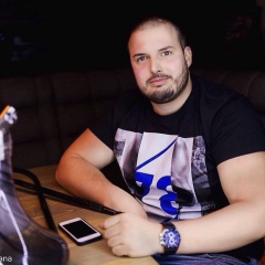 Юрий Ермаков, 17.10.1920, Харьков