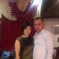 Усен Иминов, 06.02.1990, Алматы