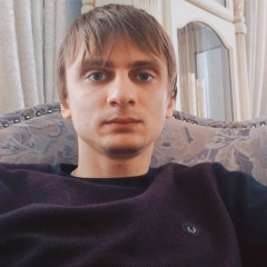 Влад Пушкин, 06.10.1992, Астана