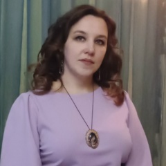 Юлия Уварова, 27.04, Лабинск