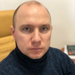 Александр Мельников, 07.03.1986, Калининград