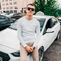 Артём Столяров, 08.11, Чебоксары