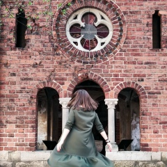 Mariya Ivanova, 03.06.1991, Санкт-Петербург