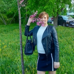 Любовь Бекирова, 19.10.1984, Санкт-Петербург