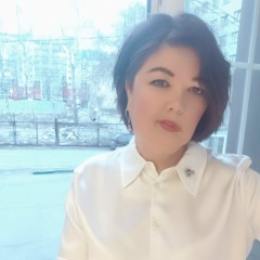 Юлианна Михайловна, 22.03.1976, Новогорный