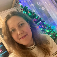 Ирина Смирнова, 04.01, Санкт-Петербург