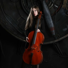 Алина Деликамова, 09.10, Минск