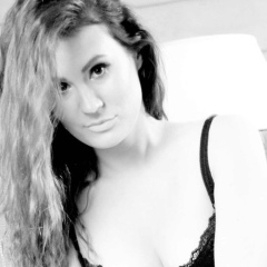 Natalina Abramovich, 21.09, New York City