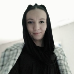Хава Арсанукаева, 19.01.1995, Алматы