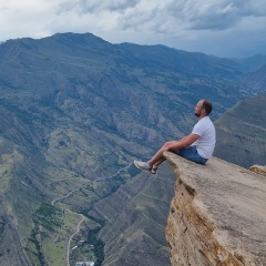 Георгий Митрощев, 11.01, Москва