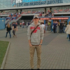 Nikita Bulaev, 06.01