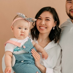 Динара Алмухамбетова, 16.11.1993, Алматы