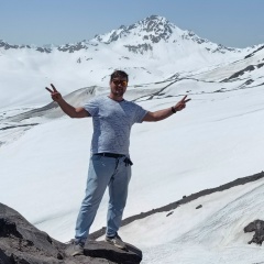 Олег Маликов, 30.11.1984, Краснодар