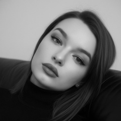 Надежда Главацкая, 23.08.1996